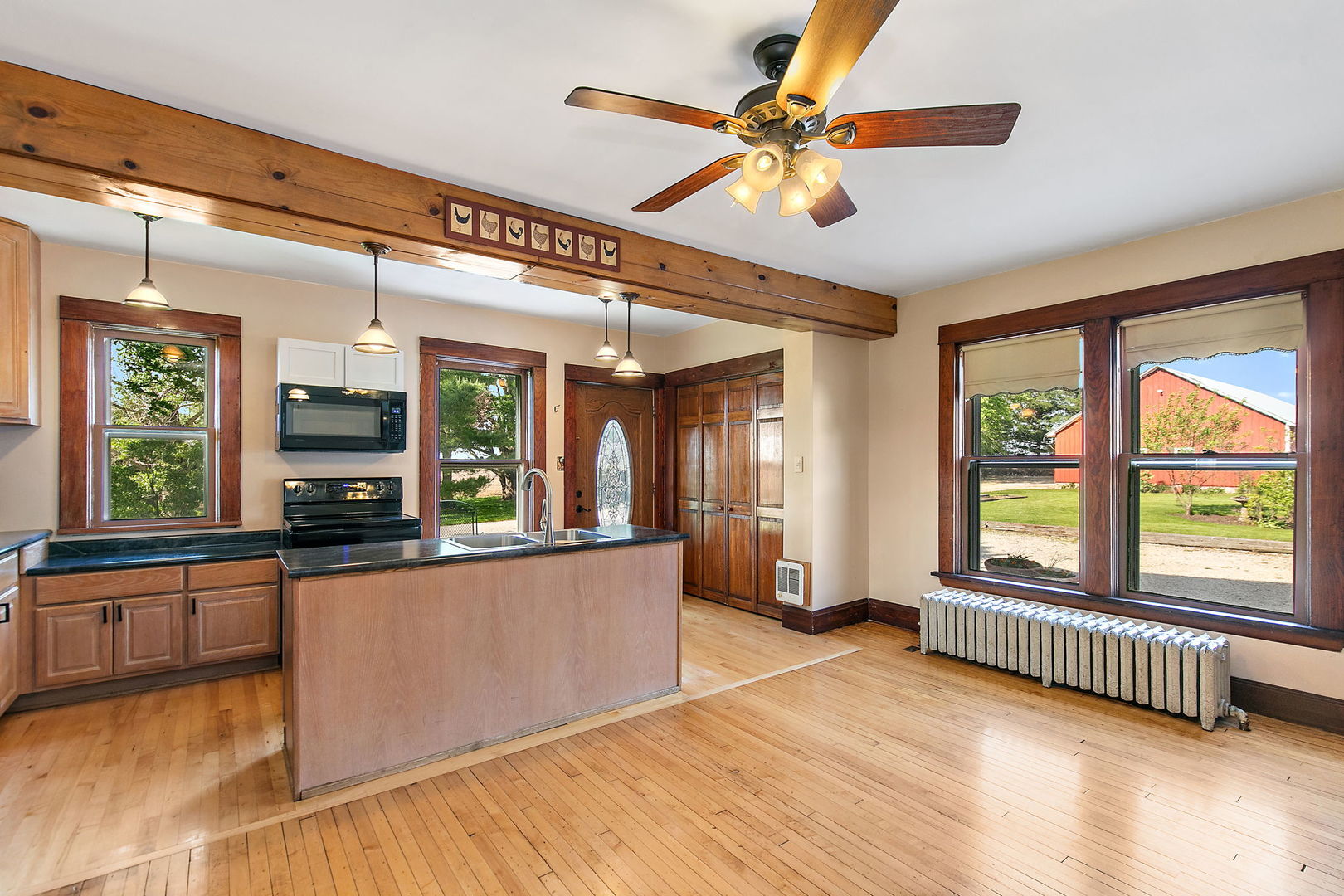 5440 Miller Road Shabbona, IL 60550 - Photo 6 of 57