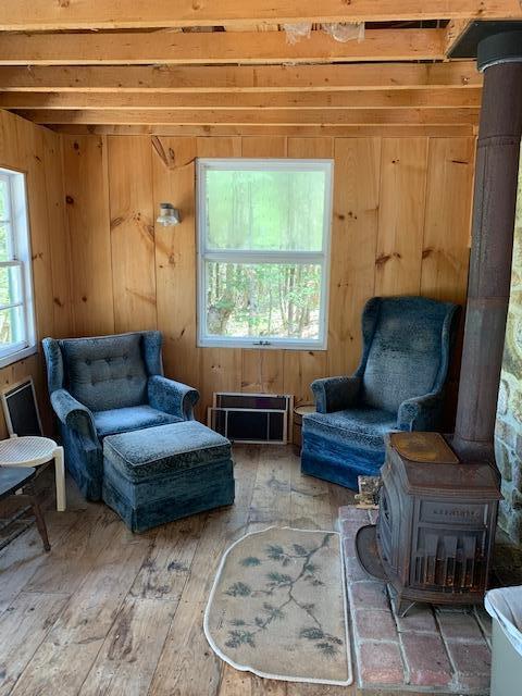 53 Sportsman's Lodge Road Machias, ME 04654 - Photo 4 of 10 Haughey 5