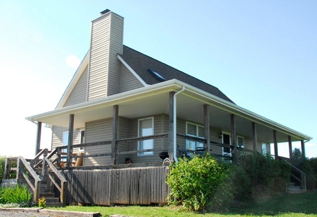 123 Bogg's Road Frankford, WV 24938 - Photo 2 of 11 Gallery Image 2