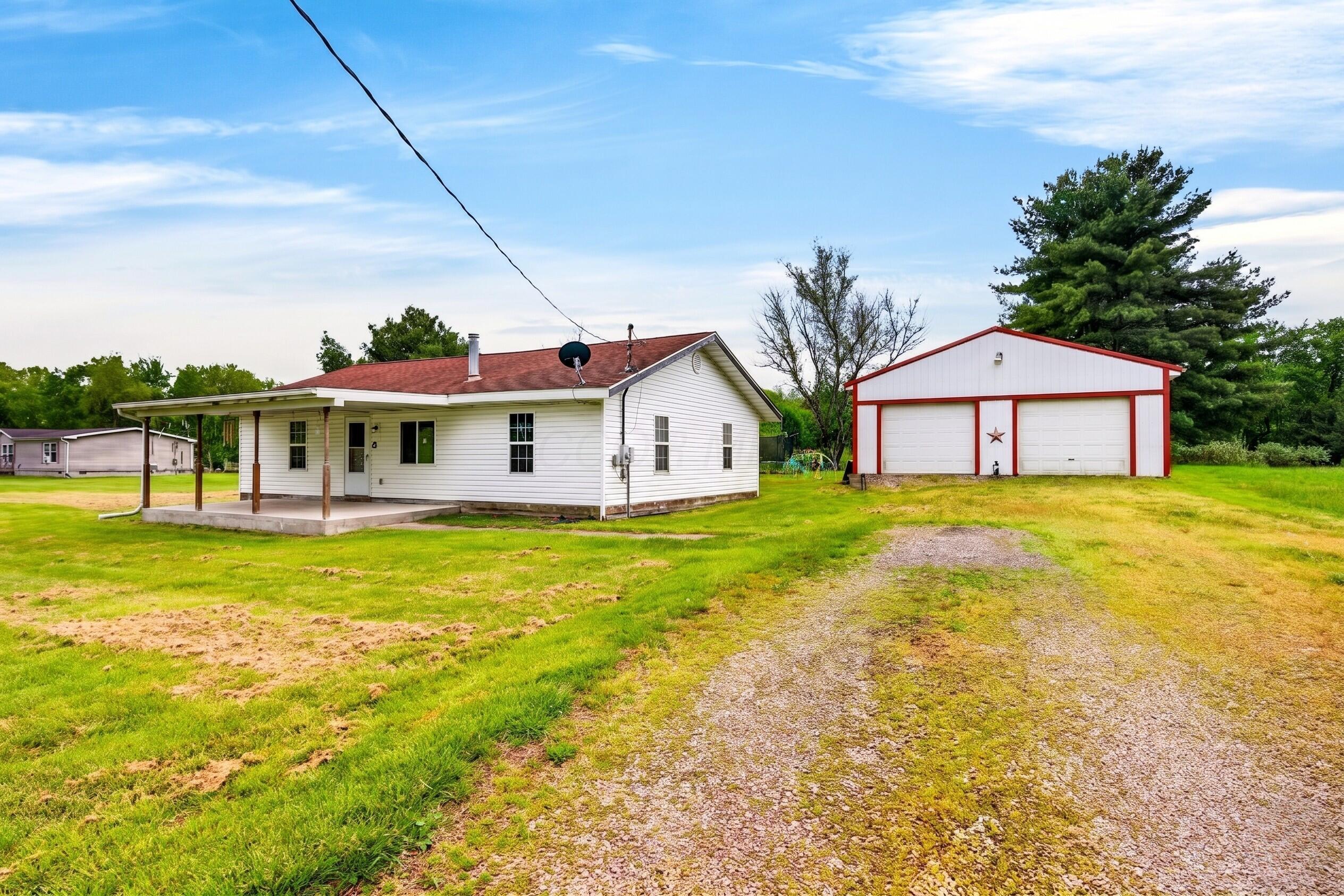 644 Harmon Road Oak Hill, OH 45656 - Photo 5 of 20