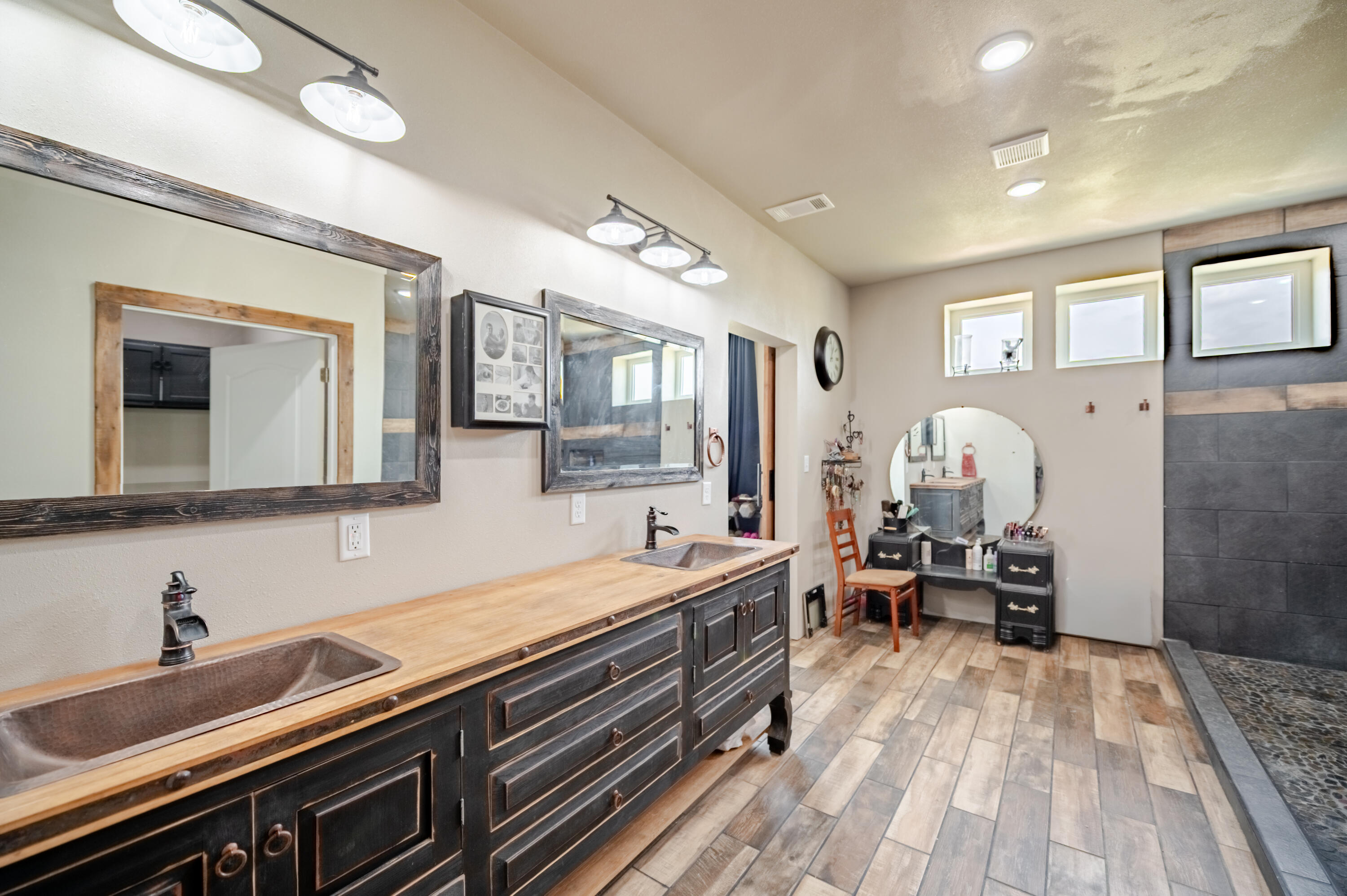 6792 Maine Road Anton, TX 79313 - Photo 18 of 77 a very nice looking room with a large window
