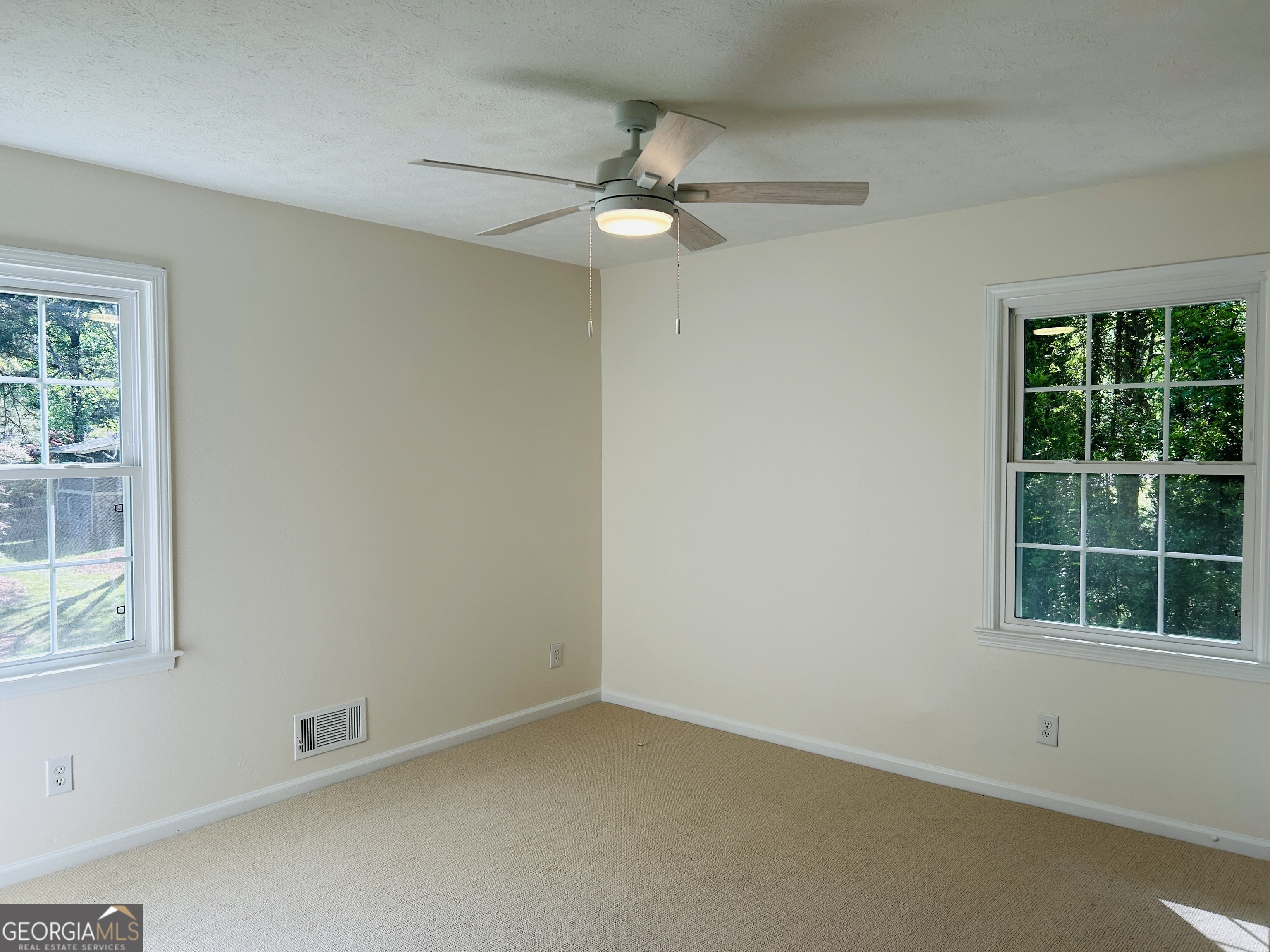 2131 Perrin Drive Lawrenceville, GA 30043 - Photo 39 of 60 an empty room with a window