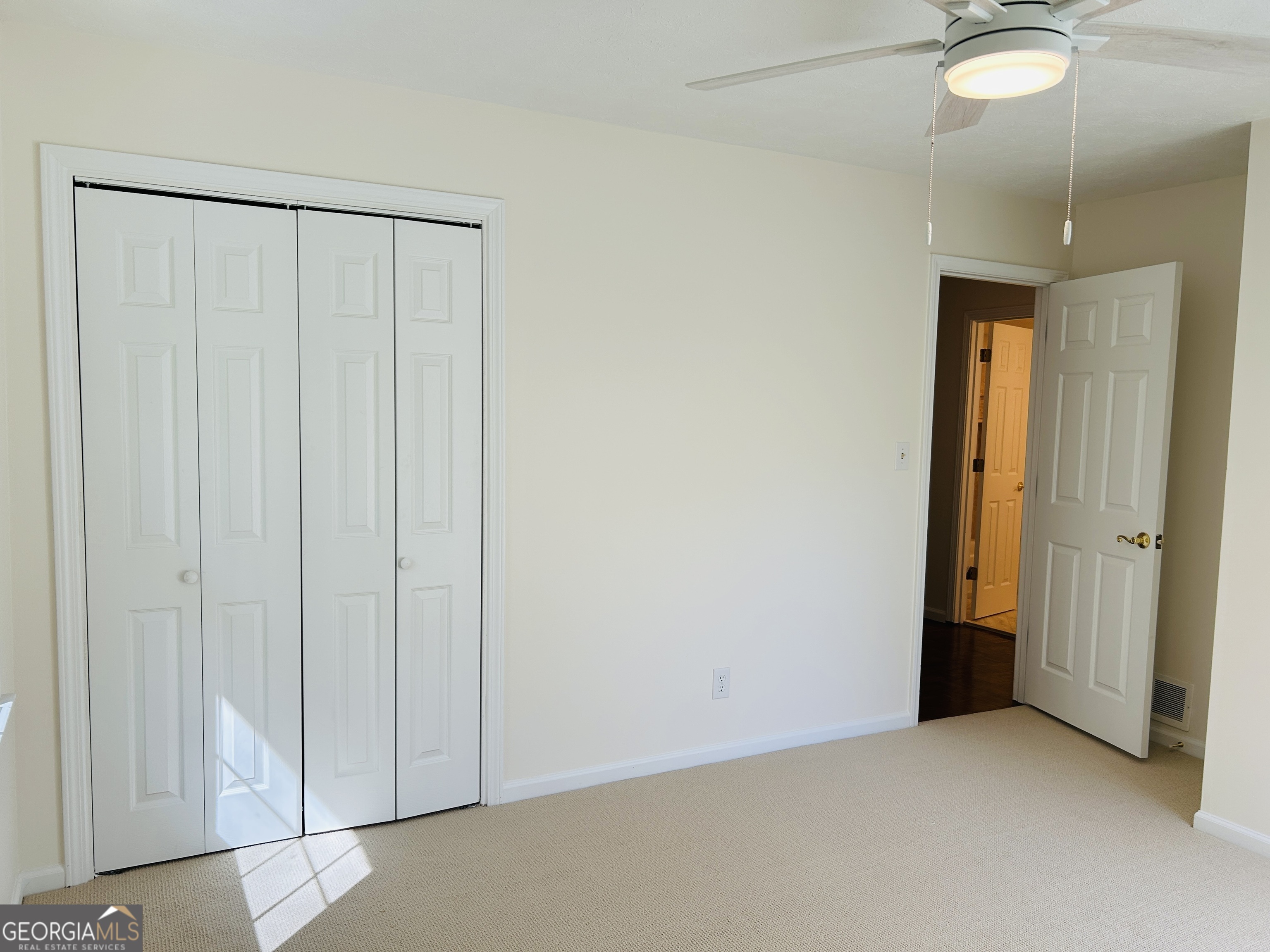 2131 Perrin Drive Lawrenceville, GA 30043 - Photo 40 of 60 a view of an empty room
