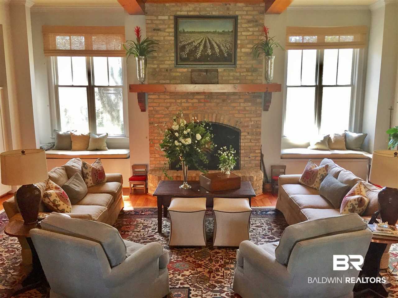 12629 Mary Ann Bch Road Fairhope, AL 36532 - Photo 7 of 24