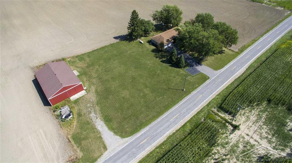 3310 North Merrill Road Merrill, MI 48637 - Photo 22 of 22
