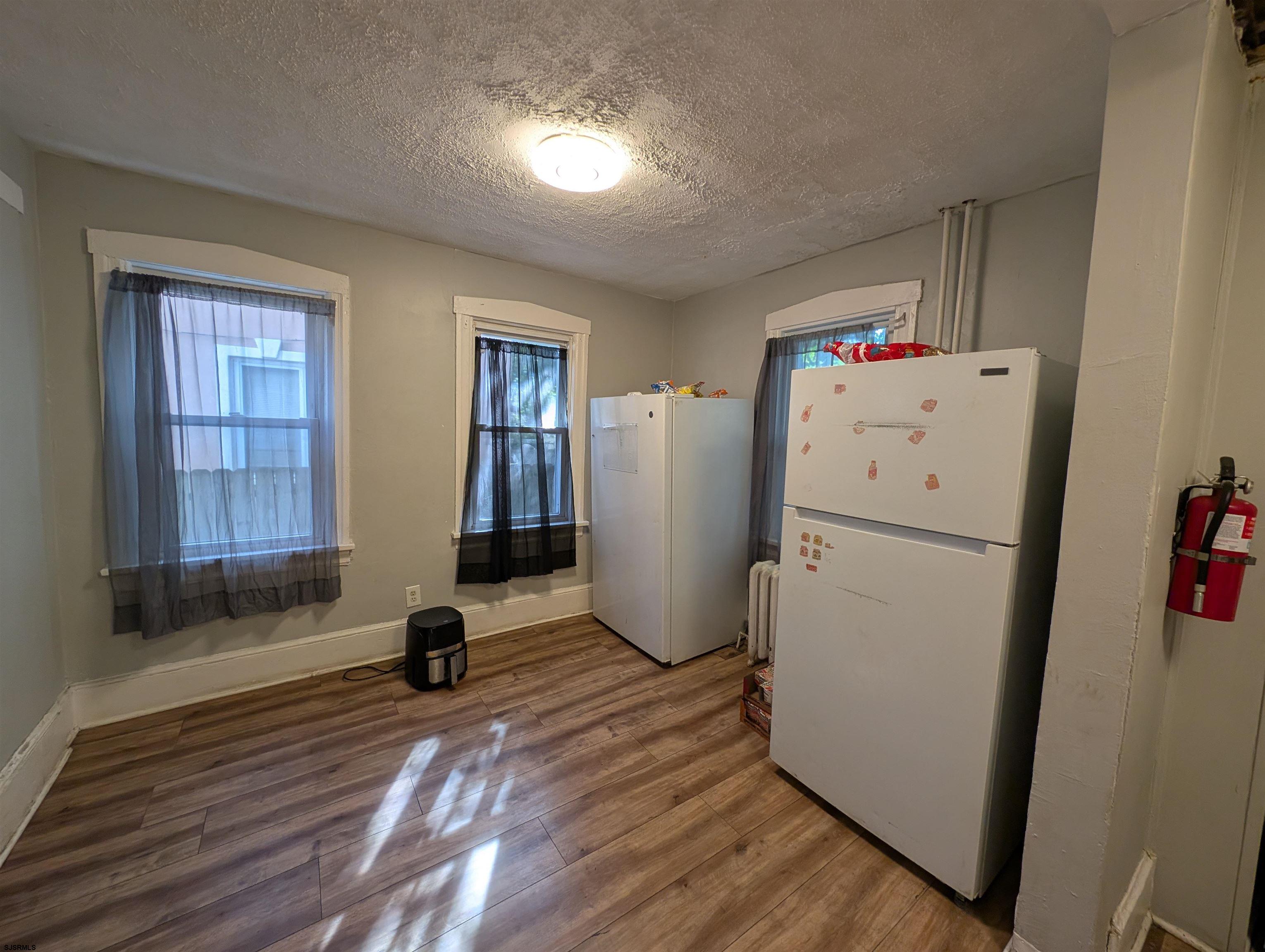 237 Guard Place Pleasantville, NJ 08232 - Photo 13 of 16 a view of utility room with closet and window