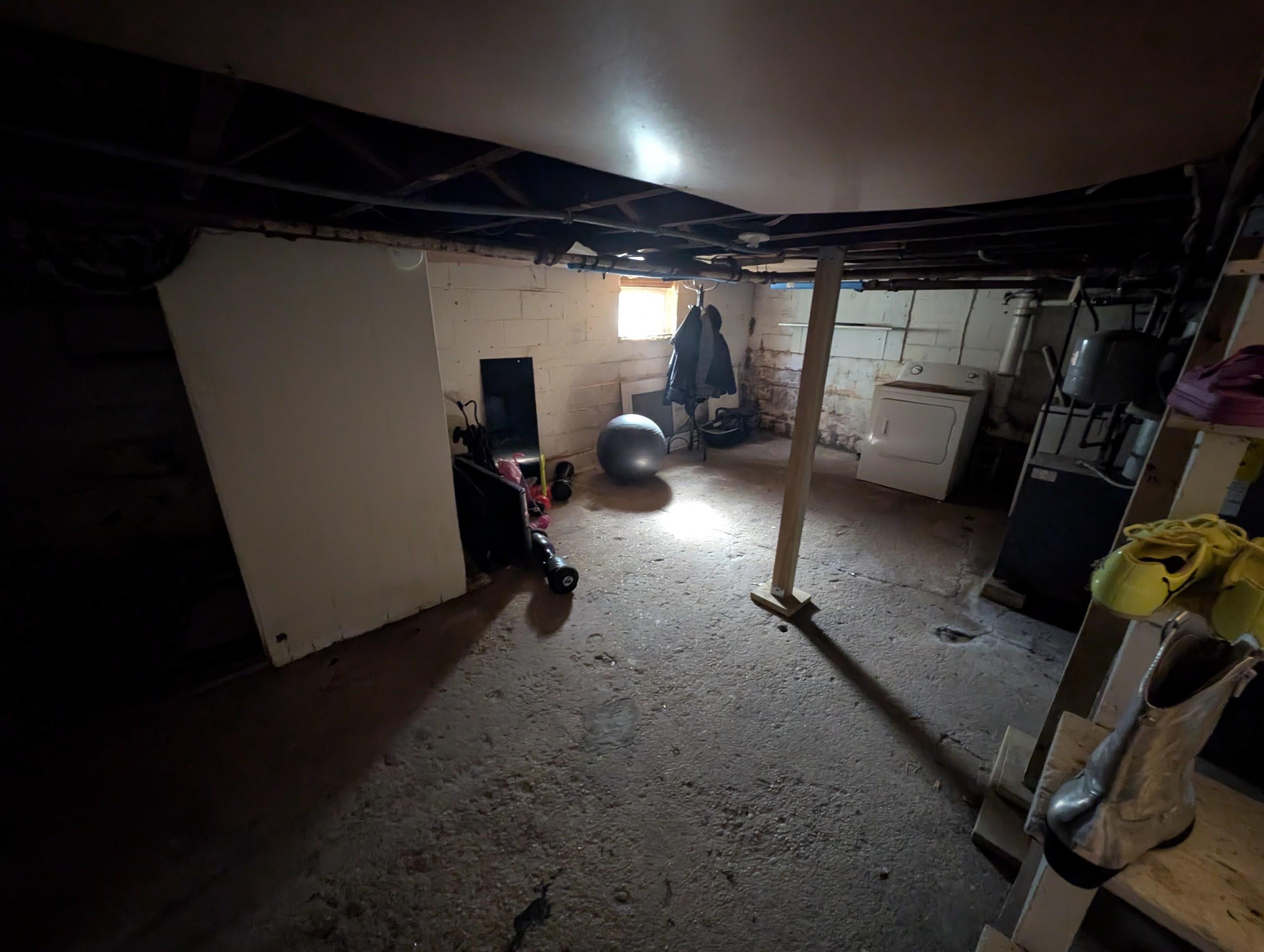 237 Guard Place Pleasantville, NJ 08232 - Photo 5 of 16 a view of gym