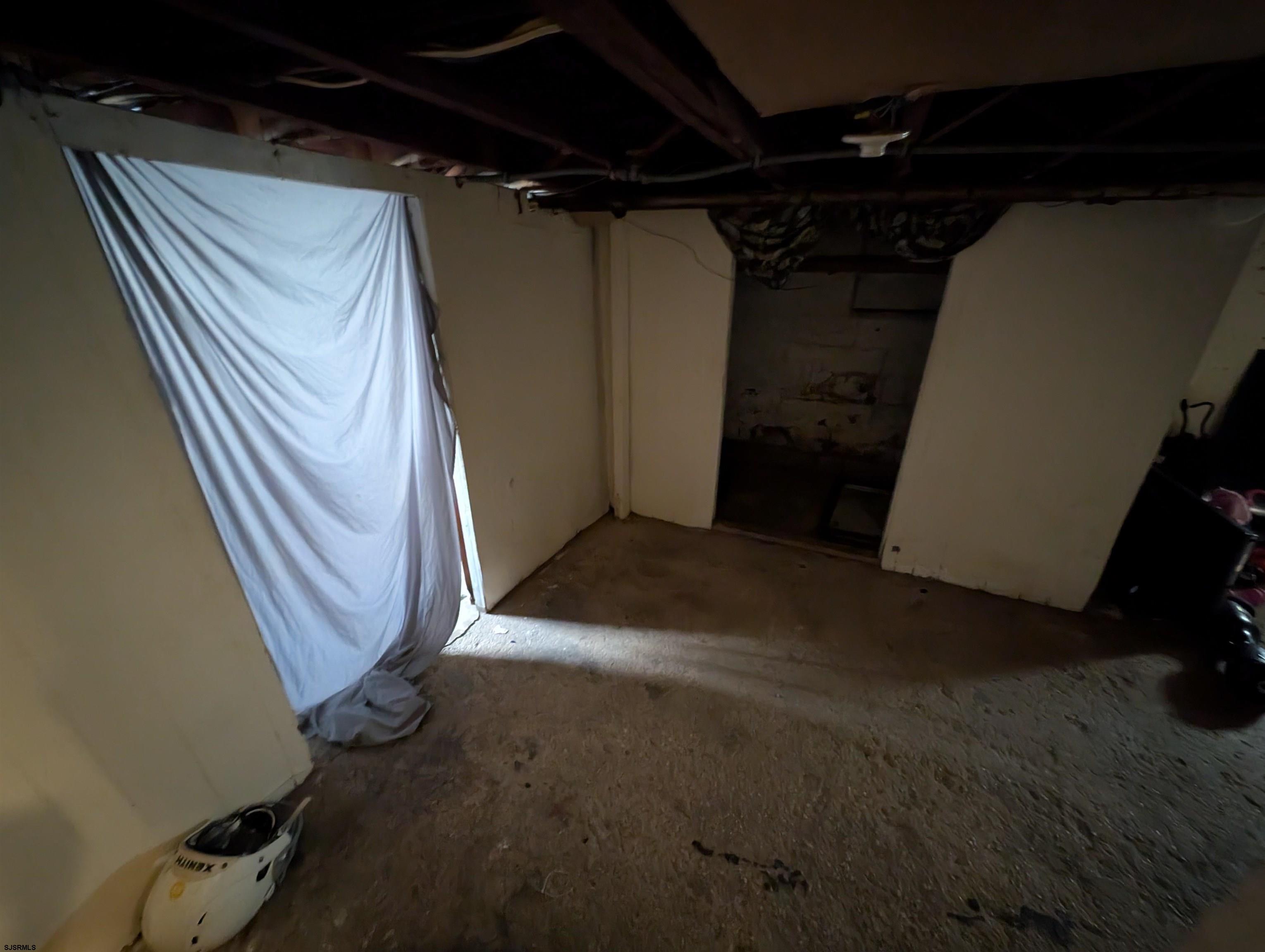 237 Guard Place Pleasantville, NJ 08232 - Photo 6 of 16 a view of walk in closet with clothes and shoes