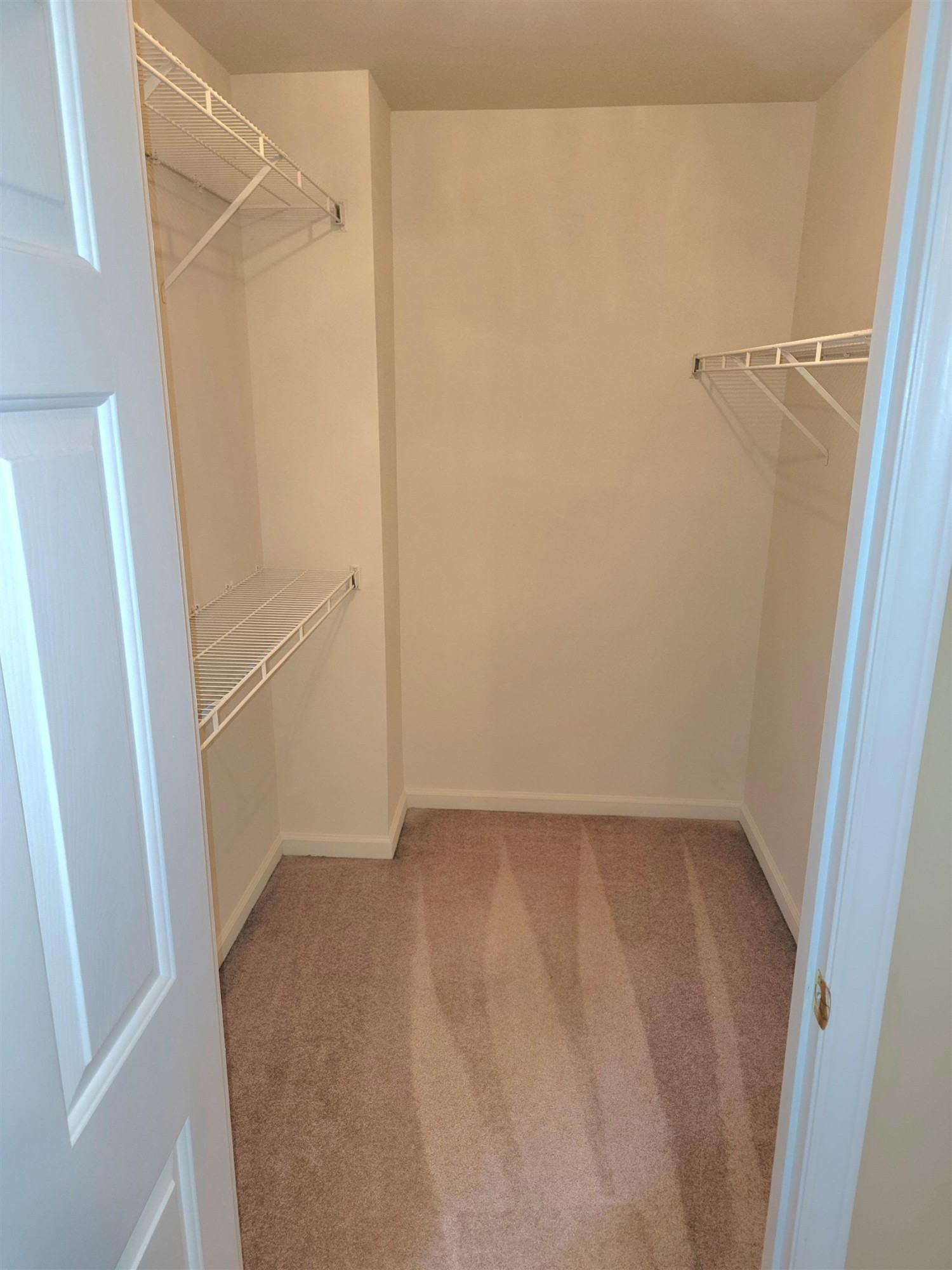 213 Dairy Road Clayton, NC 27520 - Photo 19 of 31 a view of closet