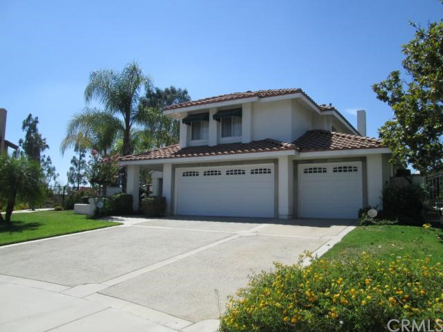1069 Sunlight Circle Riverside, CA 92506 - Photo 1 of 1
