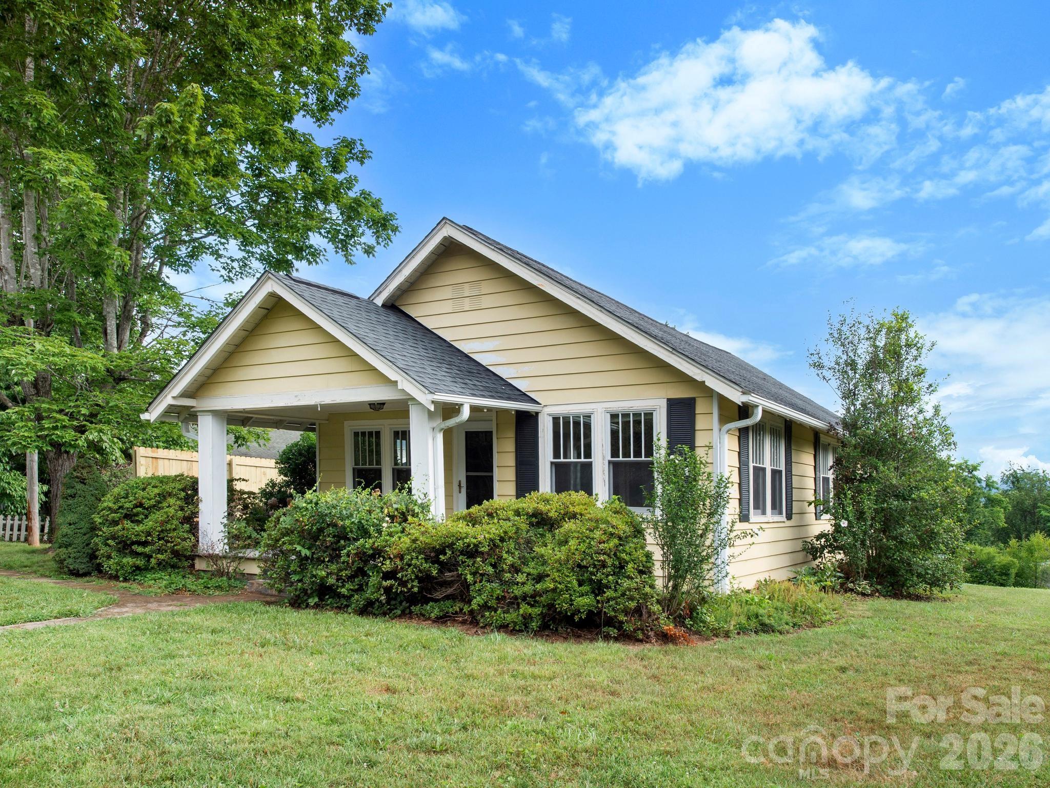 25 Bailey Road Candler, NC 28715 - Photo 1 of 25 Gallery Image 1