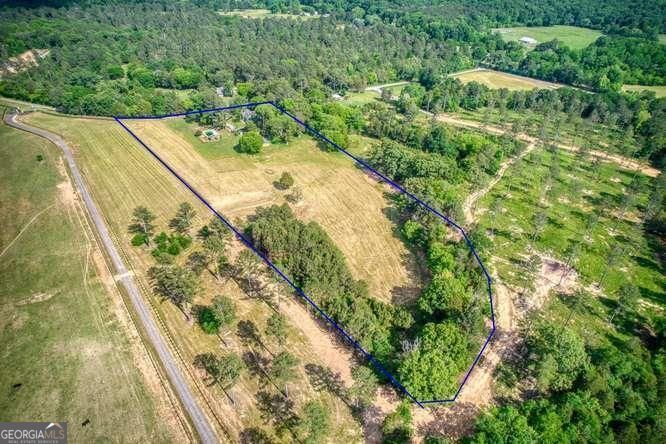 125 Sewell Road Aragon, GA 30104 - Photo 64 of 72