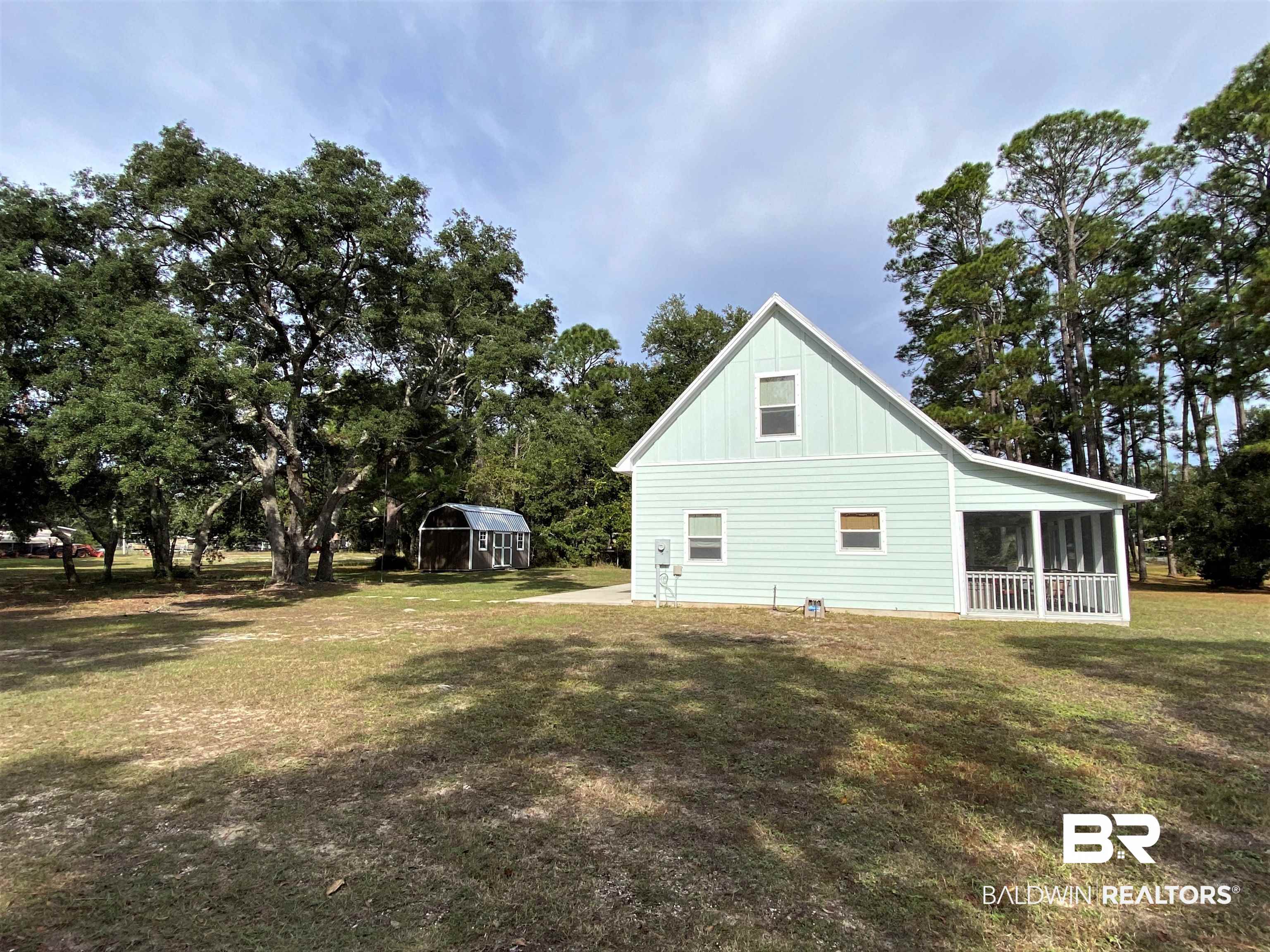 2307 Callaway Road Gulf Shores, AL 36542 - Photo 7 of 37