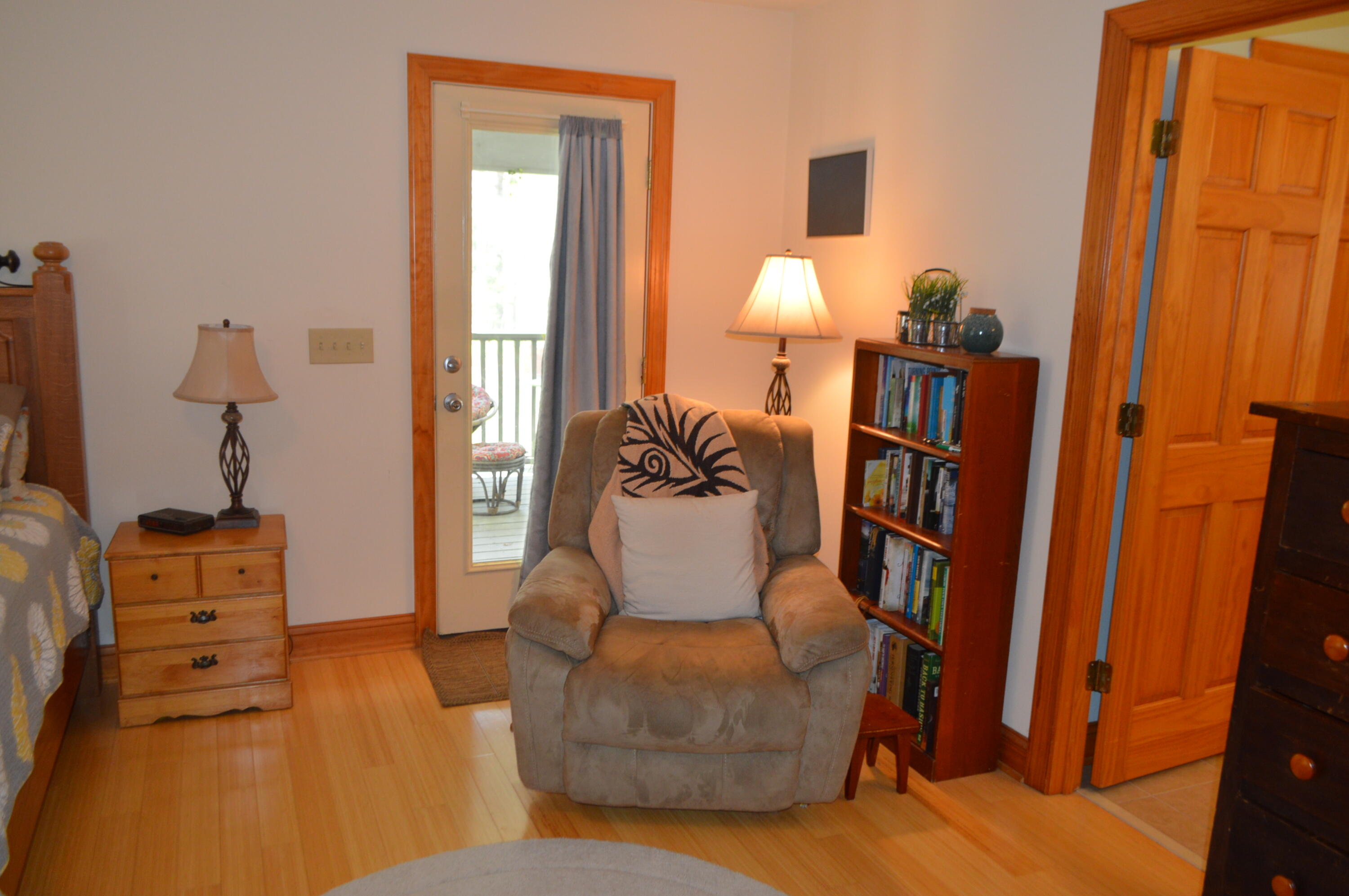 137 Ridge Road New Castle, VA 24127 - Photo 15 of 22 Master Bedroom
