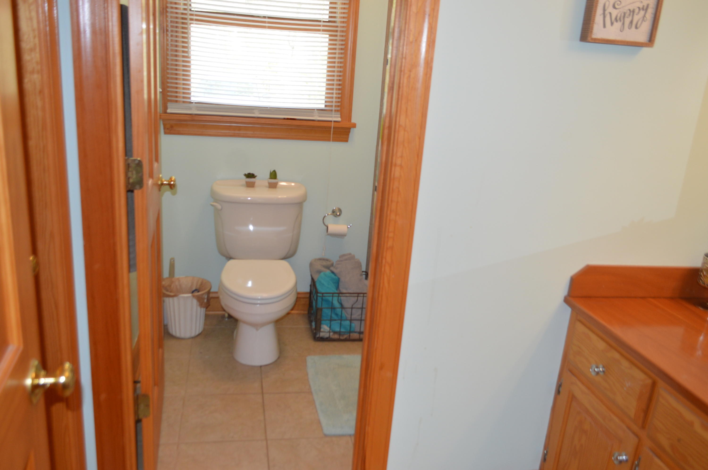 137 Ridge Road New Castle, VA 24127 - Photo 17 of 22 Master room