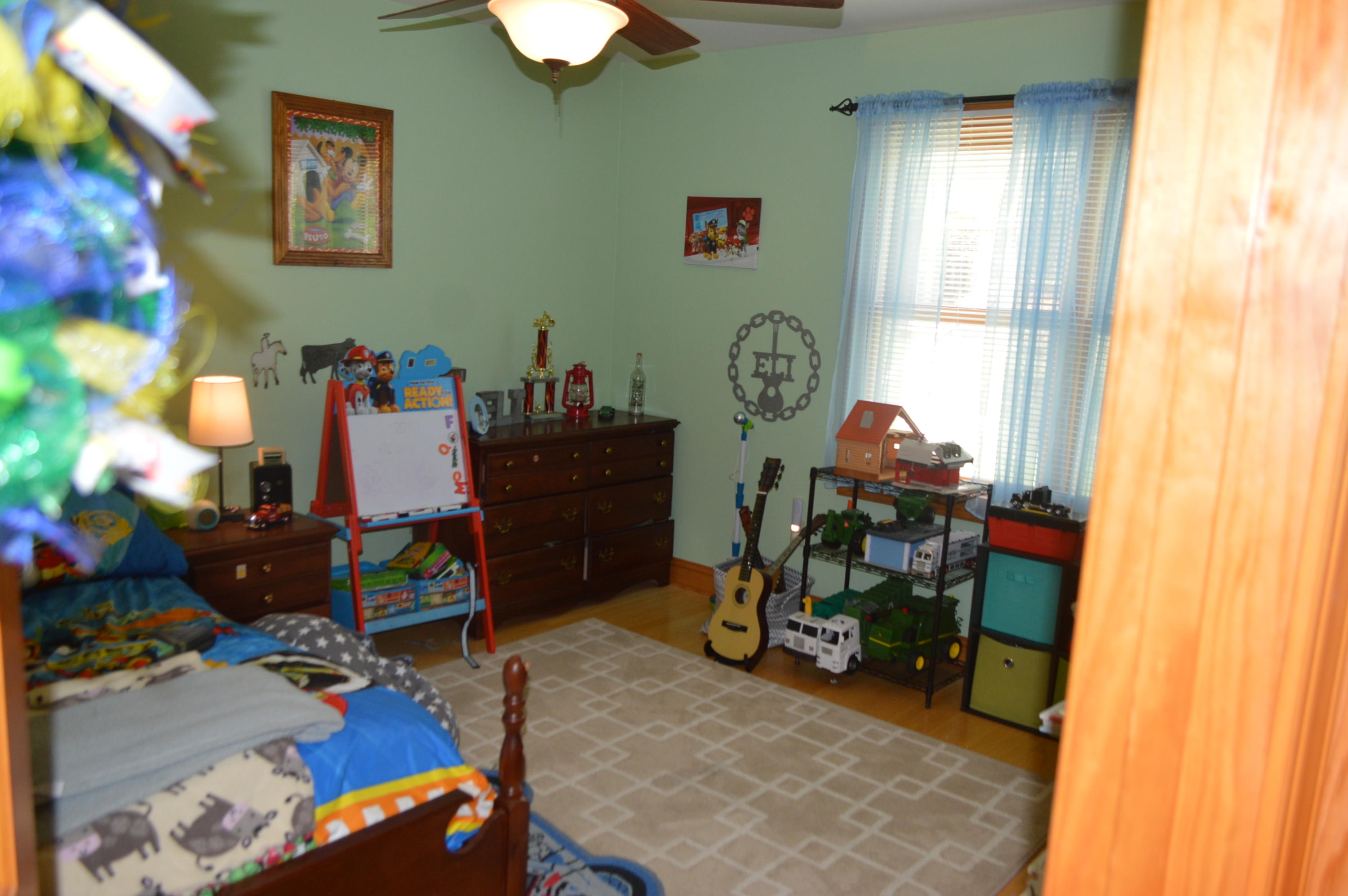 137 Ridge Road New Castle, VA 24127 - Photo 19 of 22 Bed Room