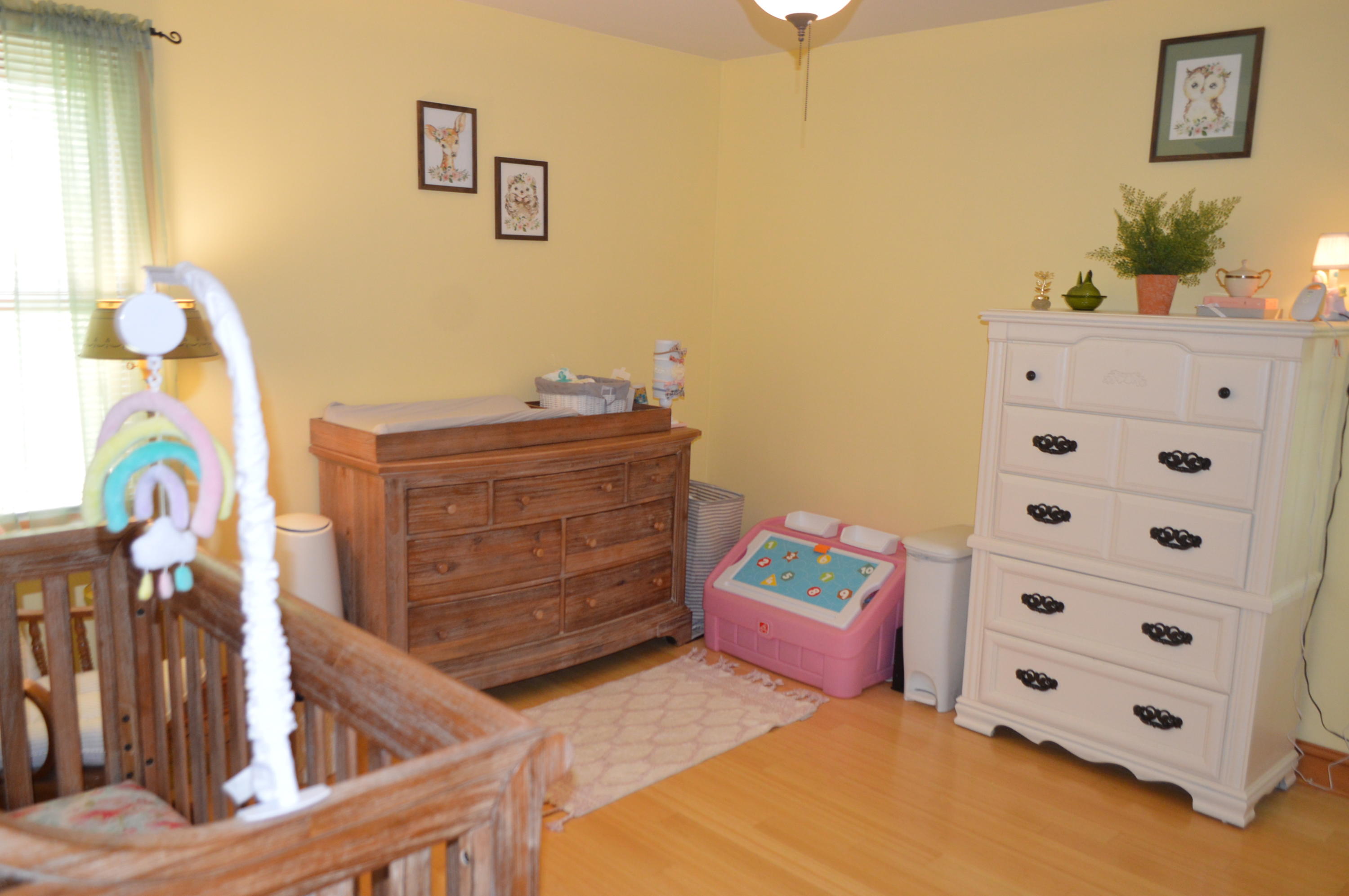 137 Ridge Road New Castle, VA 24127 - Photo 21 of 22 Bed Room