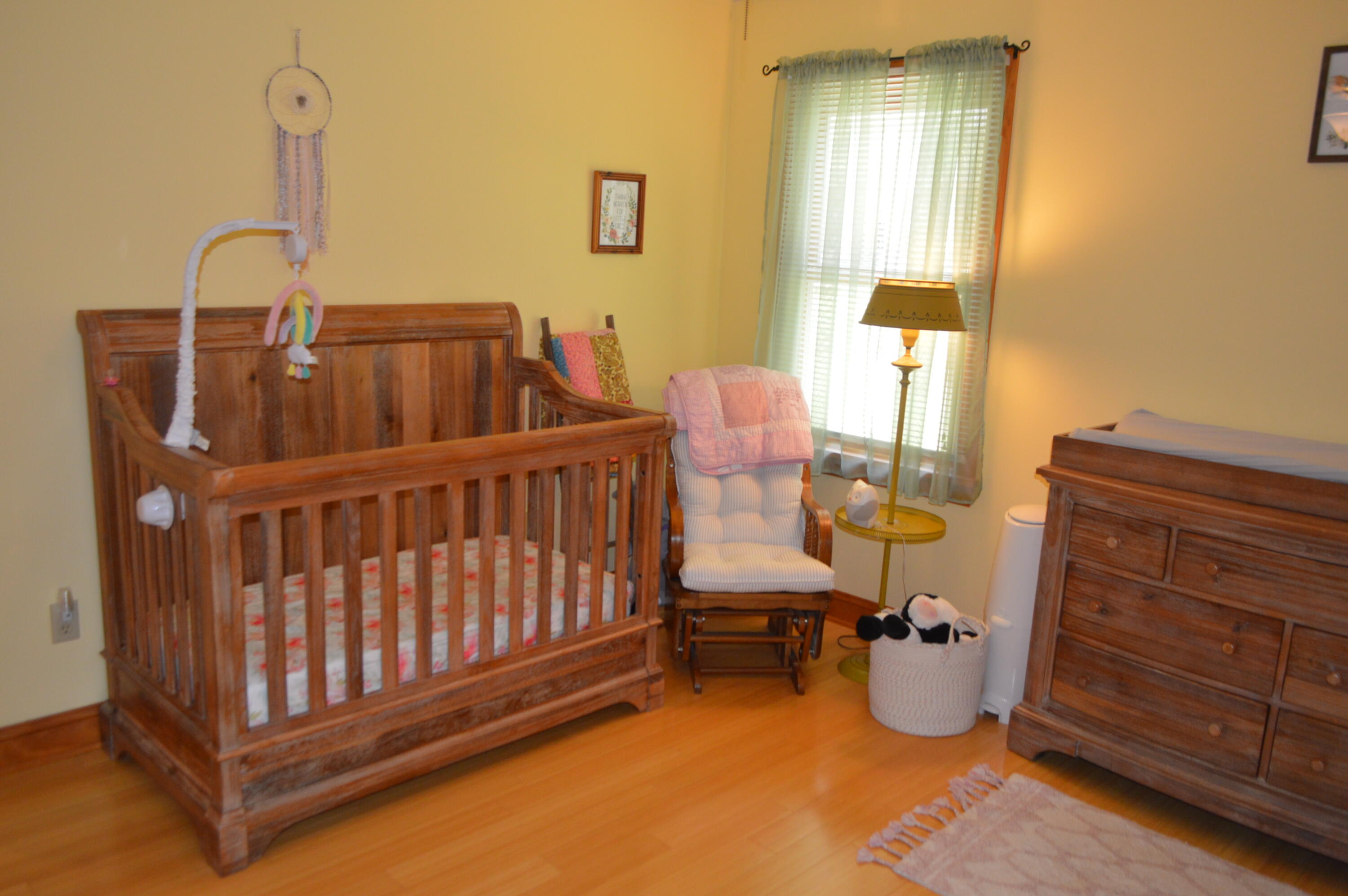 137 Ridge Road New Castle, VA 24127 - Photo 22 of 22 Bed Room