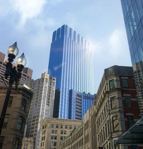 $2,350,000 | 240 Devonshire Street, Unit 5111, Boston, MA 02110