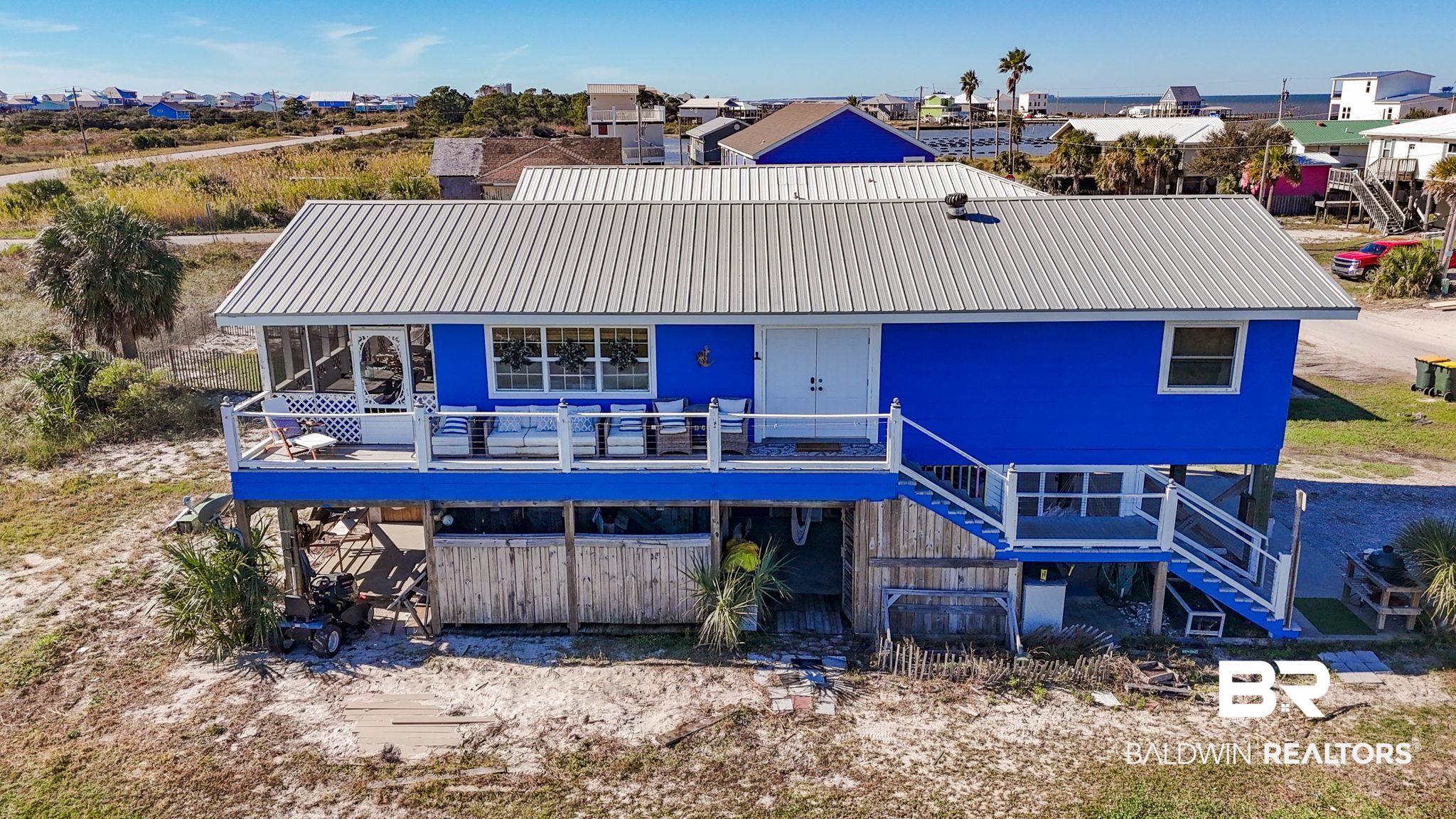 2514 Muscogee Road Gulf Shores, AL 36542 - Photo 49 of 60