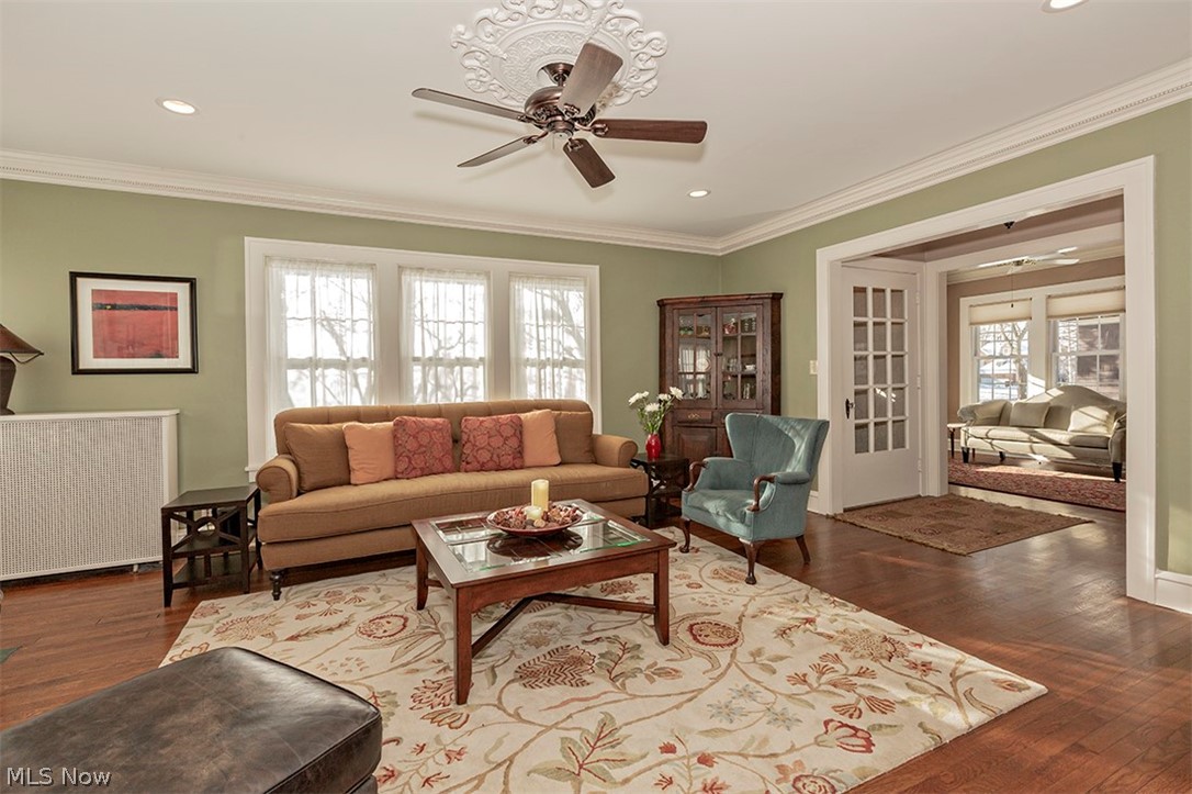 17019 Fernway Road Cleveland, OH 44120 - Photo 14 of 35