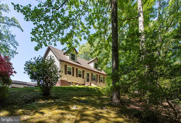 $399,900 | 540 Thunderbird Drive, Lusby, MD 20657