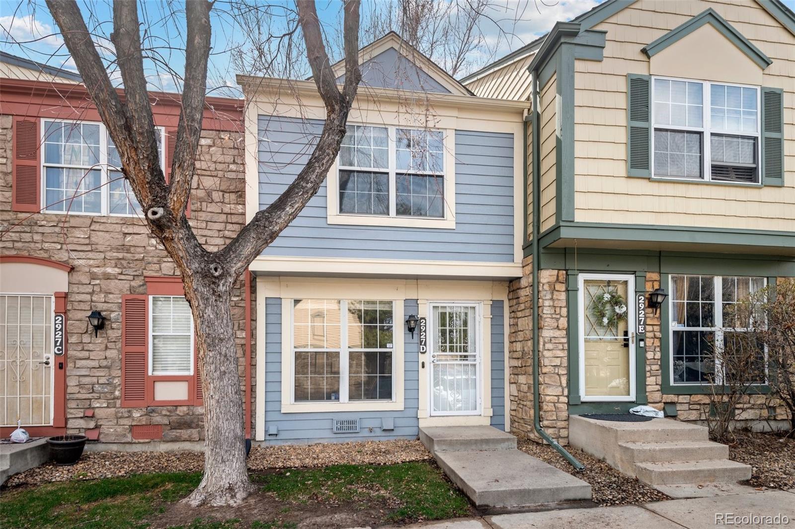 2927 West 81st Ave Unit D  