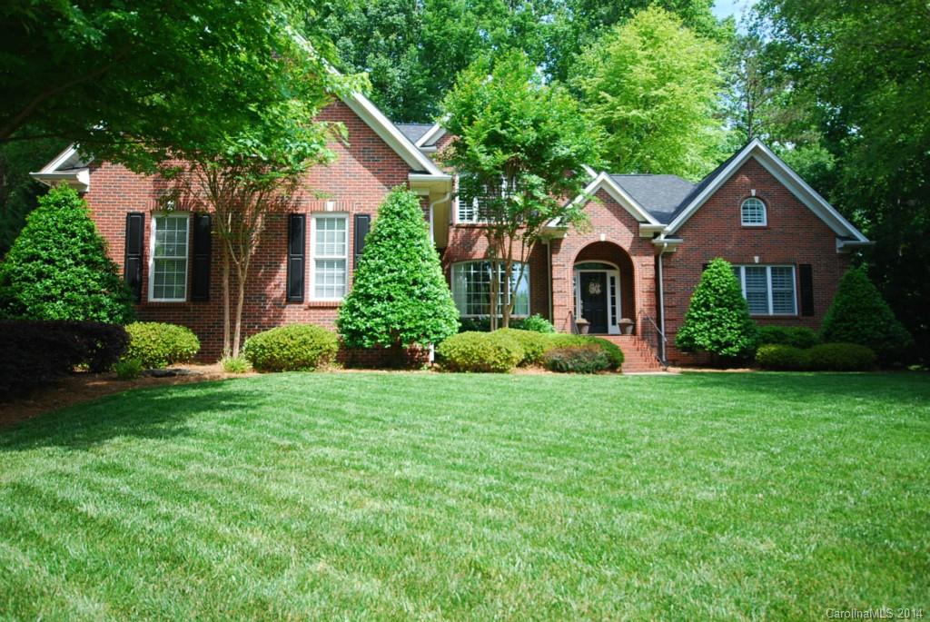 128 Spring Branch Road Fort Mill, SC 29715 - Photo 1 of 24