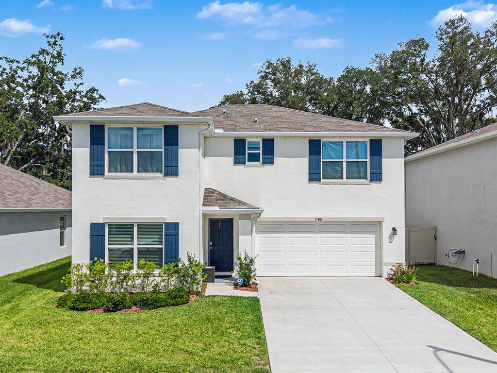 13484 Mylion Way Spring Hill, FL 34610 - Photo 1 of 53