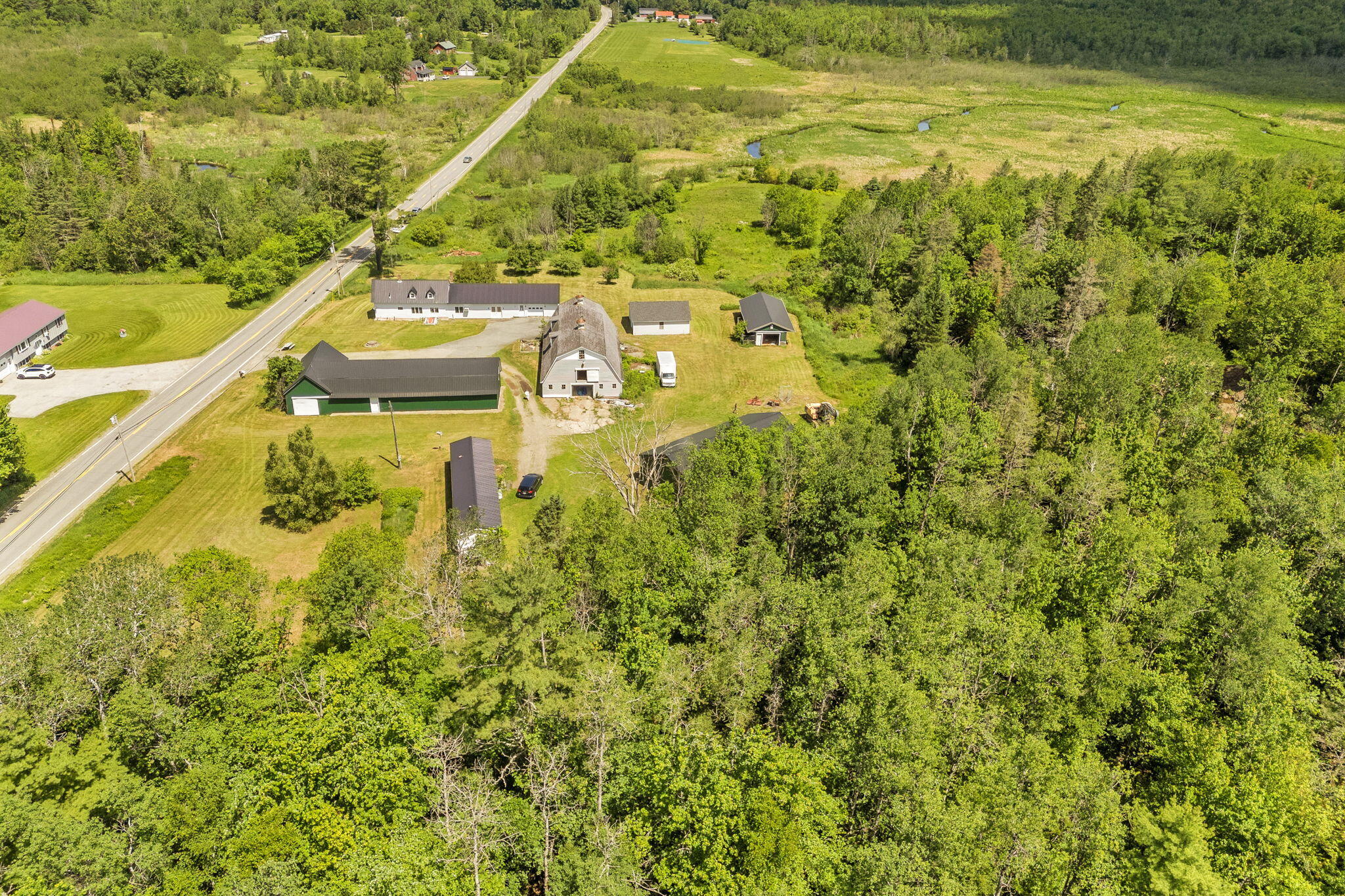 2979 Hudson Road Hudson, ME 04449 - Photo 49 of 50