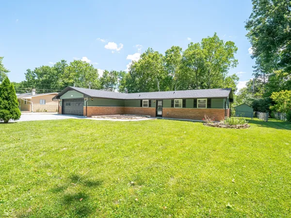 $254,900 | 6527 West 15th Street, Indianapolis, IN 46214