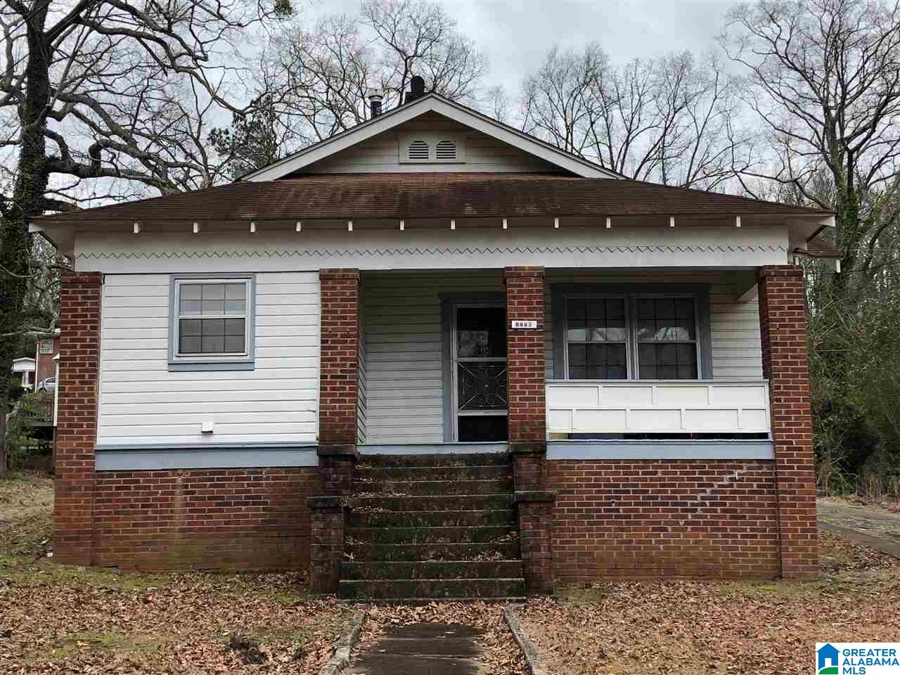 1726 Rocky Hollow Road Anniston, AL 36207 - Photo 24 of 25