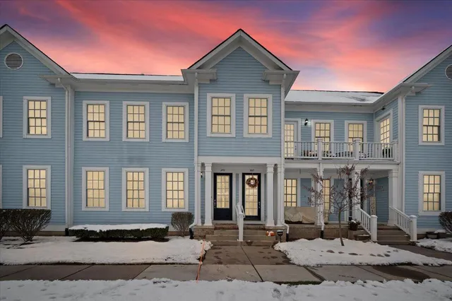 $429,900 | 370 Roosevelt Street, Canton, MI 48188