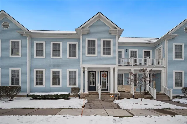 $429,900 | 370 Roosevelt Street, Canton, MI 48188