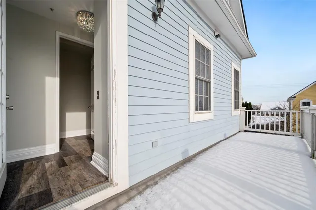 $429,900 | 370 Roosevelt Street, Canton, MI 48188