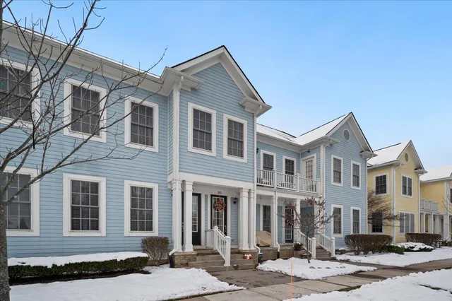 $429,900 | 370 Roosevelt Street, Canton, MI 48188