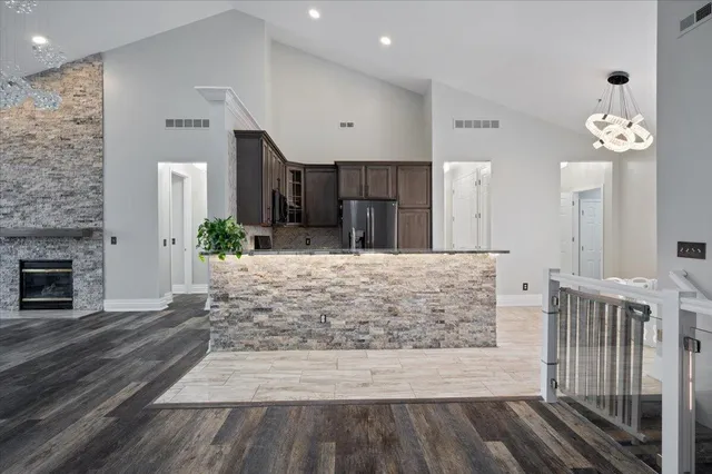 $429,900 | 370 Roosevelt Street, Canton, MI 48188