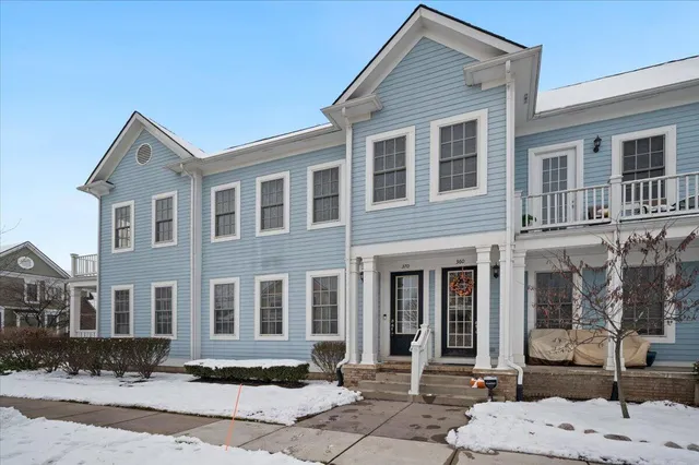 $429,900 | 370 Roosevelt Street, Canton, MI 48188