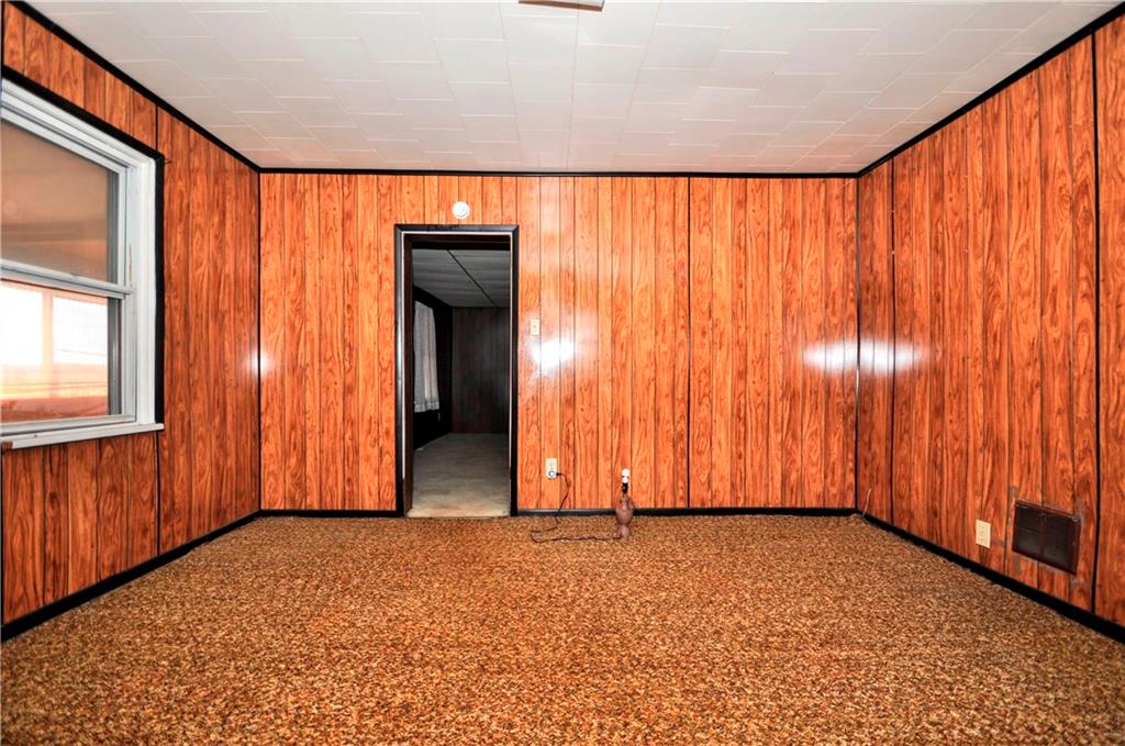 2014 5th Street Cardale, PA 15420 - Photo 17 of 32 a view of a room with large window