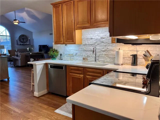 $480,000 | 13160 Goodman Street, Overland Park, KS 66213