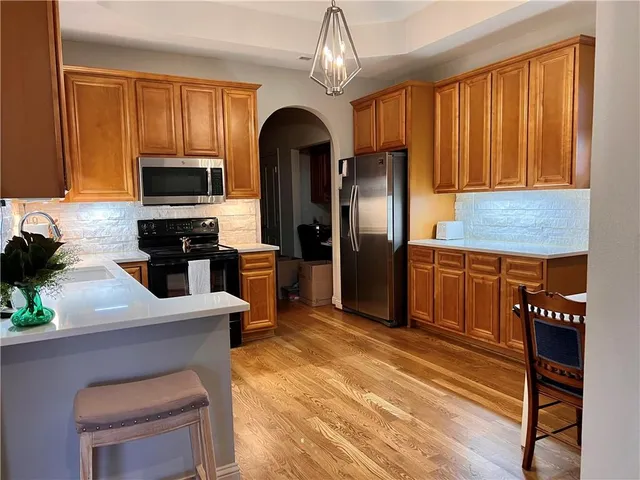 $480,000 | 13160 Goodman Street, Overland Park, KS 66213