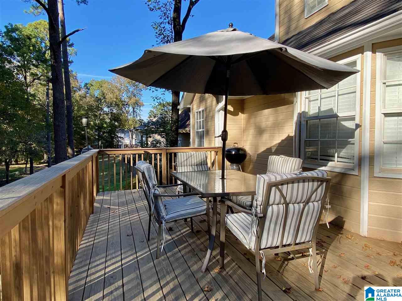 705 Olde Towne Circle Alabaster, AL 35007 - Photo 26 of 39
