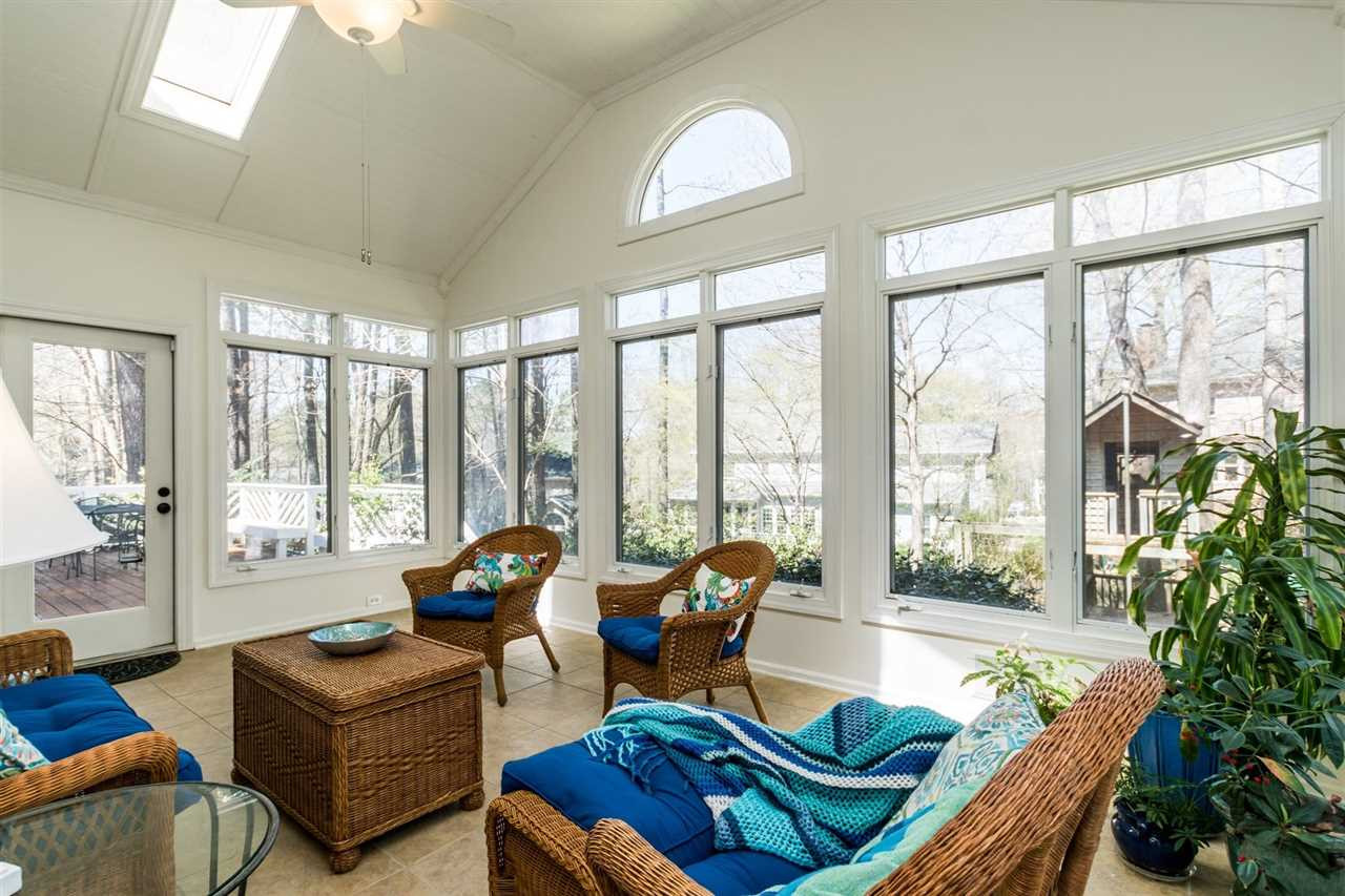 3308 Carrack Court Raleigh, NC 27613 - Photo 22 of 25 Photo 22