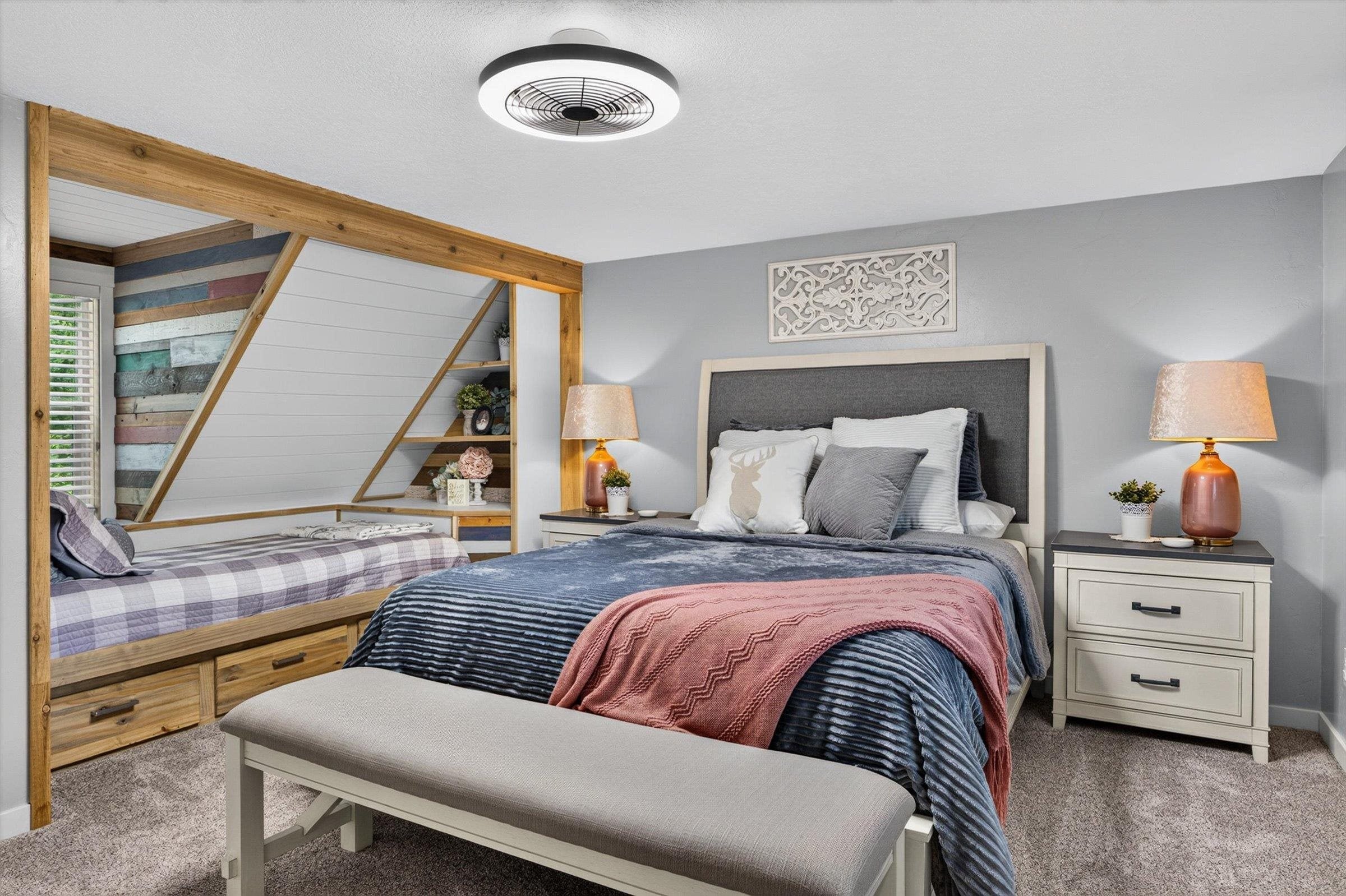 8832 North Whispering Pines Road Pocatello, ID 83201 - Photo 27 of 49 Gallery Image 27