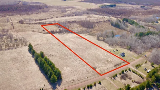 $54,500 | Xxx Lot 4-bl 2 Xxx Road North, Hinckley, MN 55037