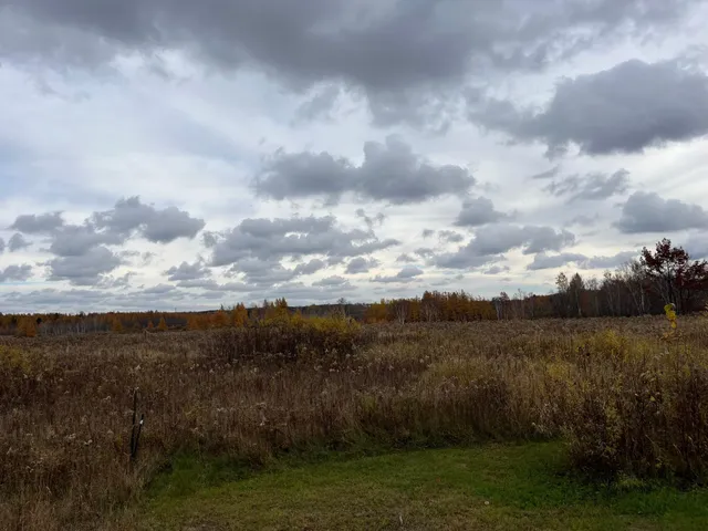 $54,500 | Xxx Lot 4-bl 2 Xxx Road North, Hinckley, MN 55037