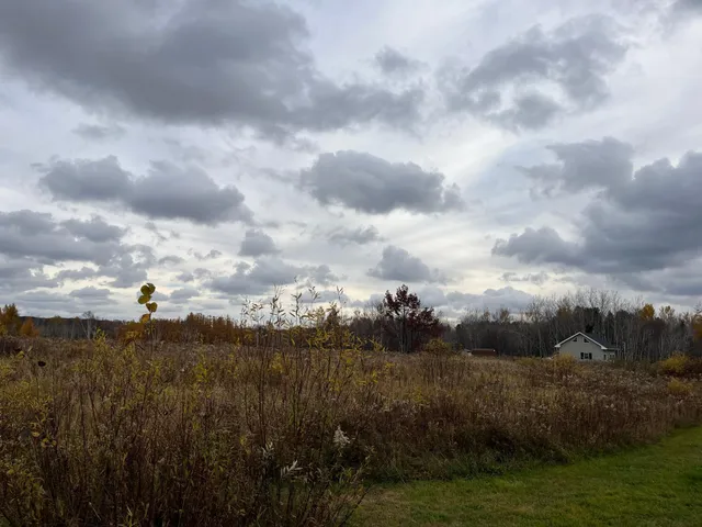 $54,500 | Xxx Lot 4-bl 2 Xxx Road North, Hinckley, MN 55037