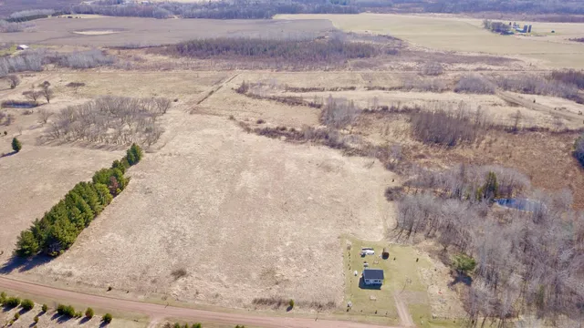 $54,500 | Xxx Lot 4-bl 2 Xxx Road North, Hinckley, MN 55037