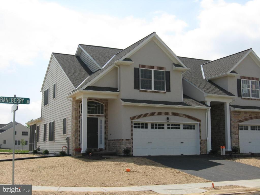 131 Baneberry Lane, Unit 52 Lititz, PA 17543 - Photo 1 of 4 Gallery Image 1
