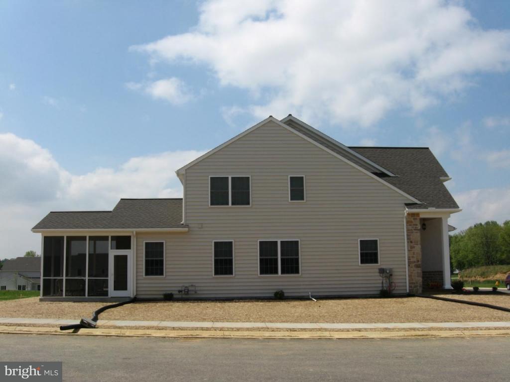 131 Baneberry Lane, Unit 52 Lititz, PA 17543 - Photo 3 of 4 Gallery Image 3